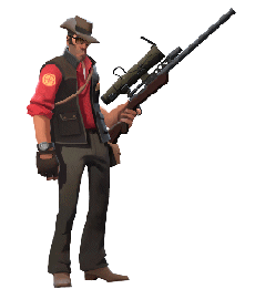 Team Fortress 2 - Не Много Креатива.