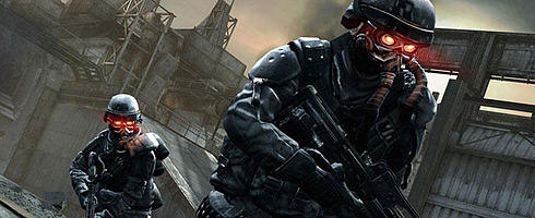 Слух: Новая информация о Killzone 3 в ближайшее время 