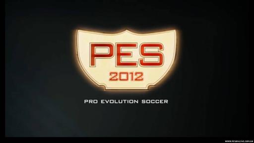 Вышла Demo 2 PES 2012 