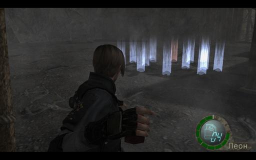 Resident Evil 4 - Прохождение Resident Evil 4