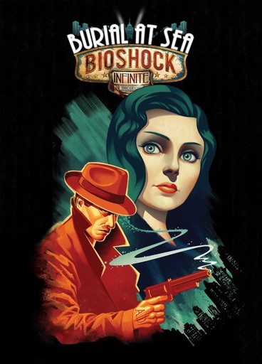 BioShock Infinite - Анонс двух DLC для BioShock Infinite