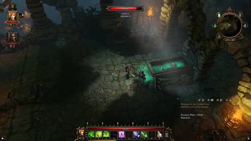 Divinity: Original Sin - Divinity: Original Sin впечатления