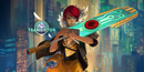 Transistor