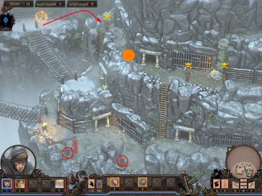 Shadow Tactics: Blades of the Shogun - Полное прохождение игры Shadow Tactics: Blades of the Shogun (Часть 2).